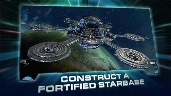 star trek fleet command安卓版下载