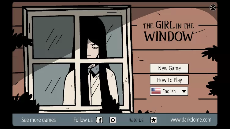 The Girl in the Window下载官方版