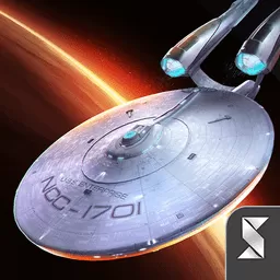 star trek fleet command安卓版下载