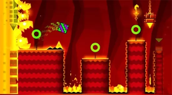 Geometry Dash Meltdown原版下载