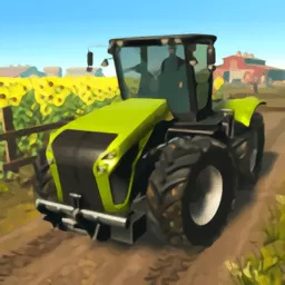 农场模拟2024下载安卓版