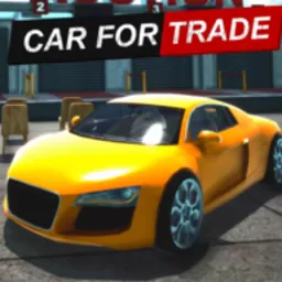 汽车贸易：销售模拟器游戏安卓版