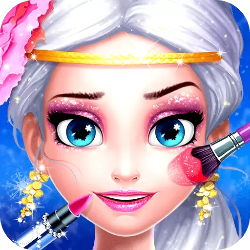 莱拉公主美容学院最新版app