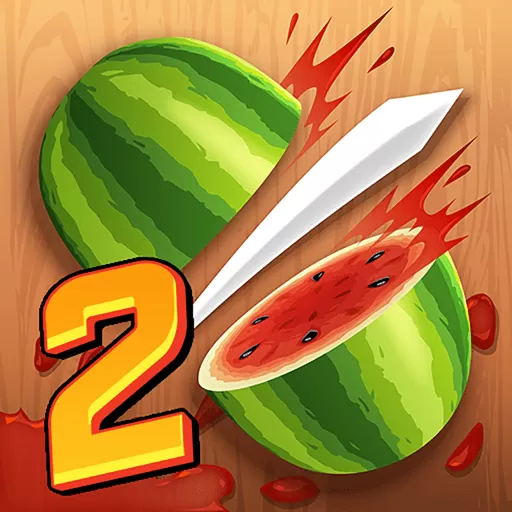 [Installer] Fruit Ninja 2下载官网版