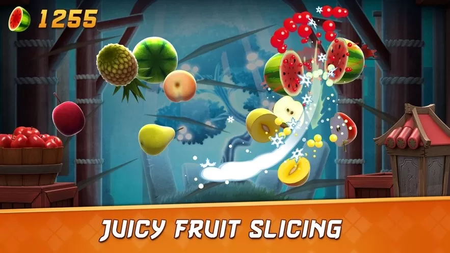 [Installer] Fruit Ninja 2下载官网版