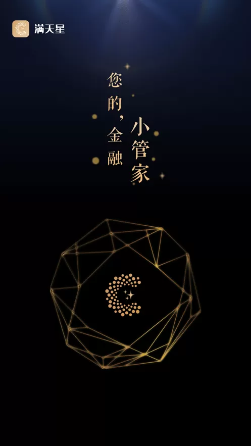 汇付满天星最新版本下载