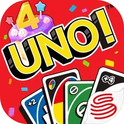 一起优诺（UNO）手机游戏