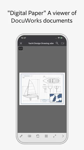 DocuWorks免费版下载