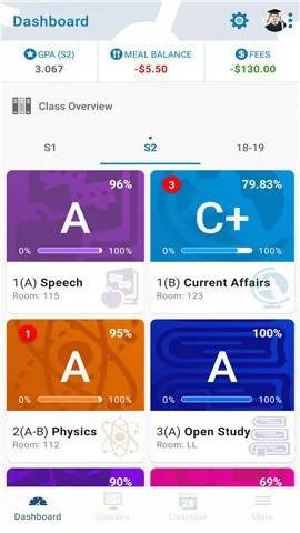 powerschool枫叶登录手机版下载