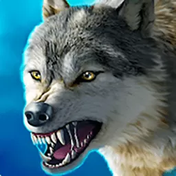 模拟狼生存官服版下载