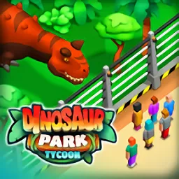 Dinosaur Park官方版本