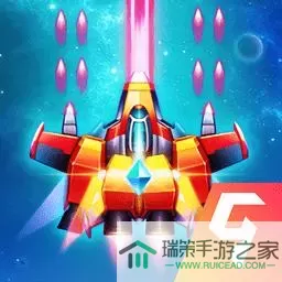 银翼战机单机版