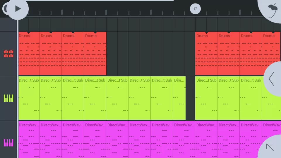 FL Studio Mobileapp安卓版