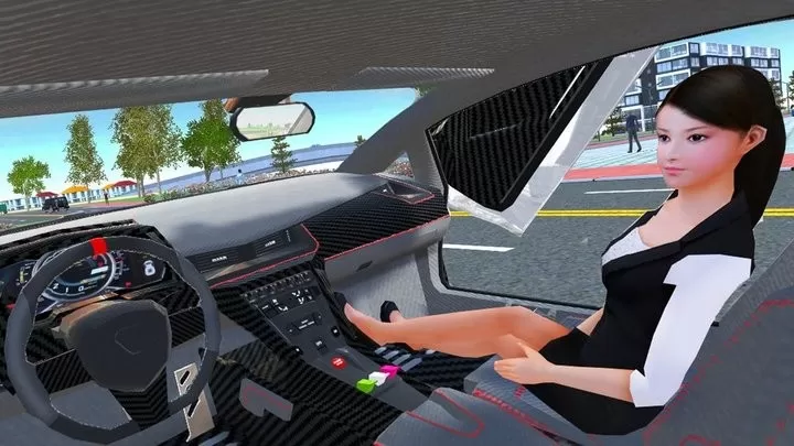 Car Simulator 2游戏手机版