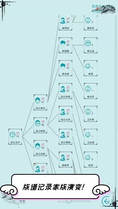 自由人生模拟安卓版安装