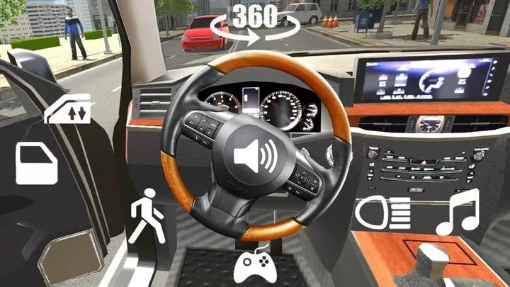 Car Simulator 2游戏官网版