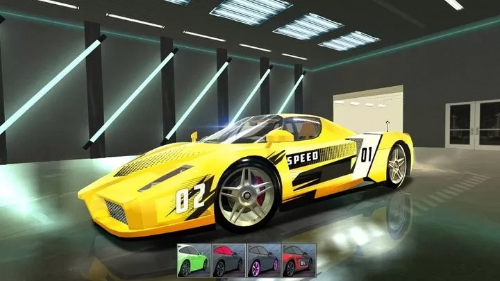 Car Simulator 2游戏手机版