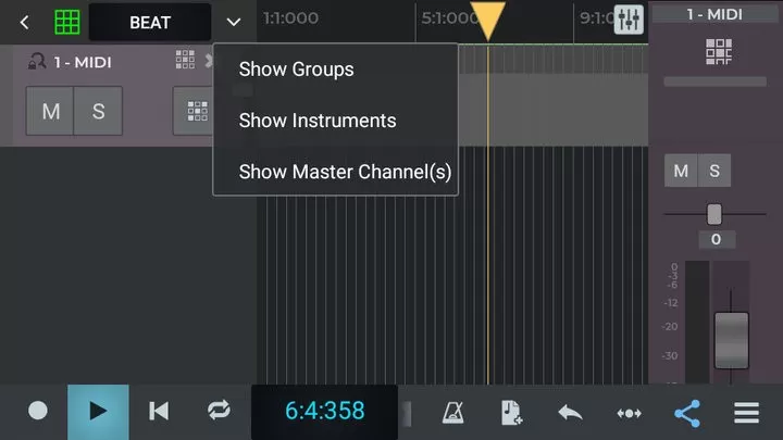 n-Track Studio下载官方版