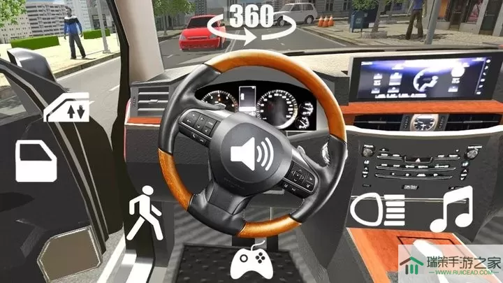 Car Simulator 2游戏手机版