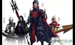 百将行武将吕布怎么样