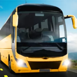 Bus Simulator Death Roads免费手机版