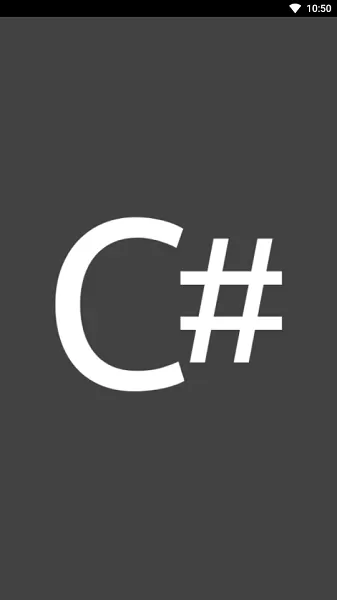 C# Shell (C# Offline Compiler)app官网版免费下载安装