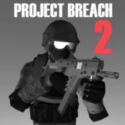 ProjectBreach2安卓版app