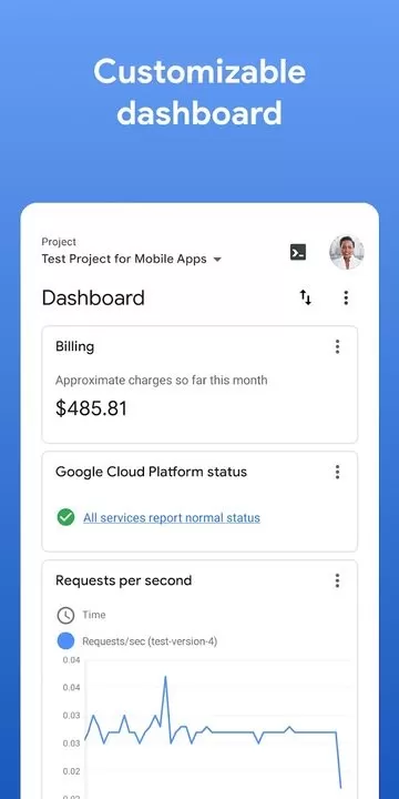 Google Cloud谷歌云下载app