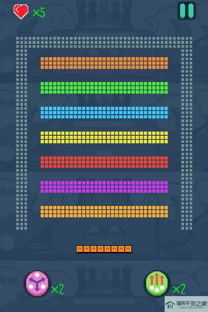 打砖块王者闪耀最新版app