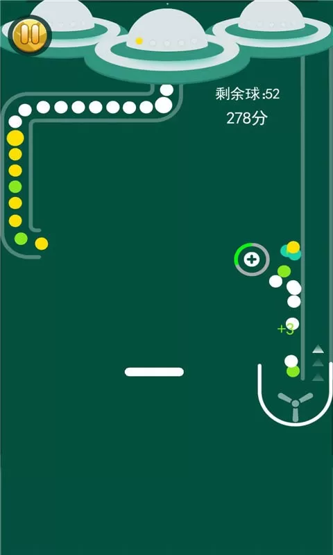 彩色弹球下载手机版