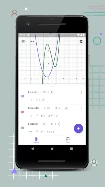 CAS Calculator官网版app