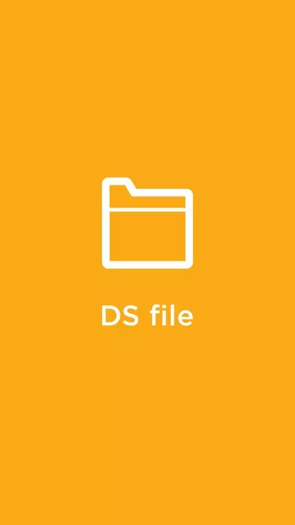 DS file官方免费下载