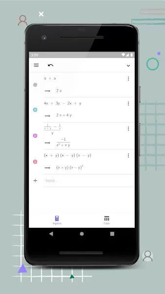 CAS Calculator官网版app