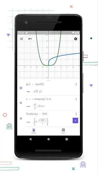 CAS Calculator官网版app