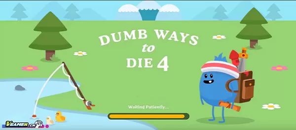 Dumb Ways 4下载免费版