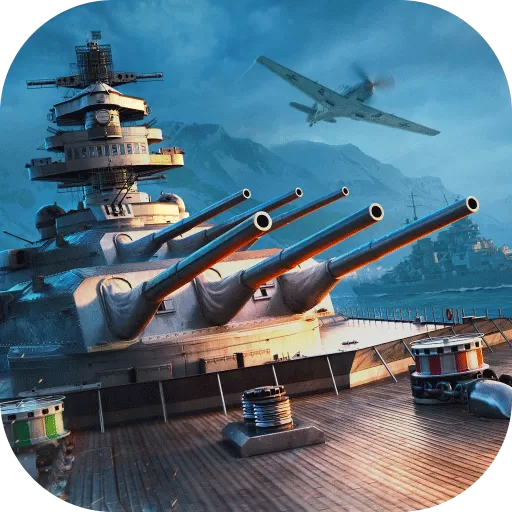 Warships Blitz老版本下载