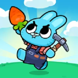 Bunny_Village_Idle_Tycoon安卓版app