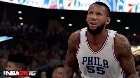 nba2k16老版本下载