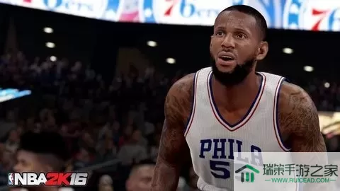 nba2k16老版本下载