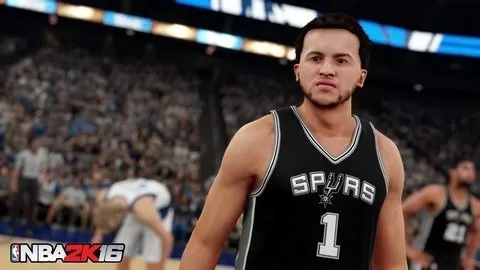 nba2k16老版本下载