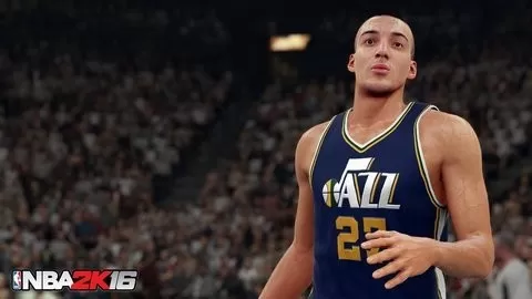 nba2k16老版本下载