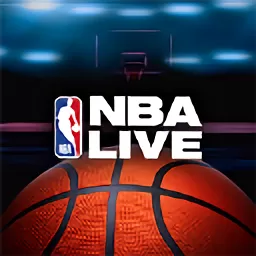 NBA LIVE手机游戏