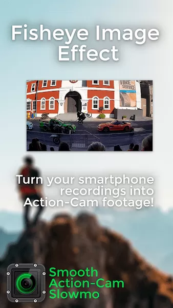 Smooth Action-Cam Slowmo最新版本下载