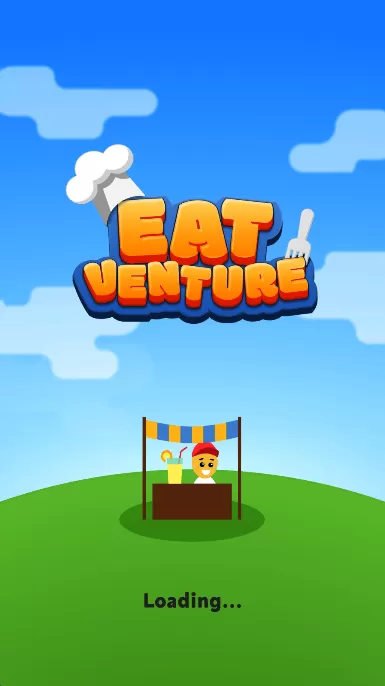 Eatventure安卓版下载