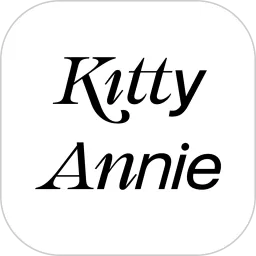 Kitty Annie官方版下载