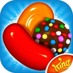 Candy Crush Saga官方版下载