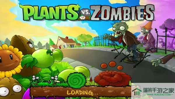 植物大战僵尸free(Plants vs. Zombies FREE)游戏最新版本