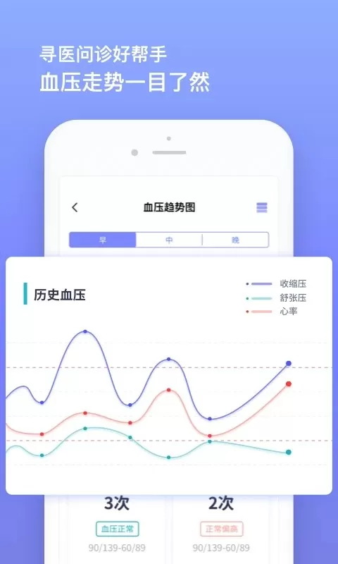 血压小本app最新版