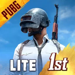 PUBGMOBILELITE游戏手机版