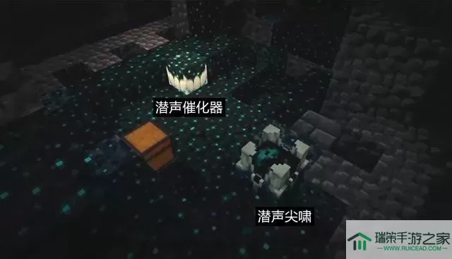 Minecraft Trial最新版2024